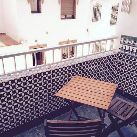 Rosales Apartment With Balcony By Centrall Alquileres Turisticos Nerja Dış mekan fotoğraf