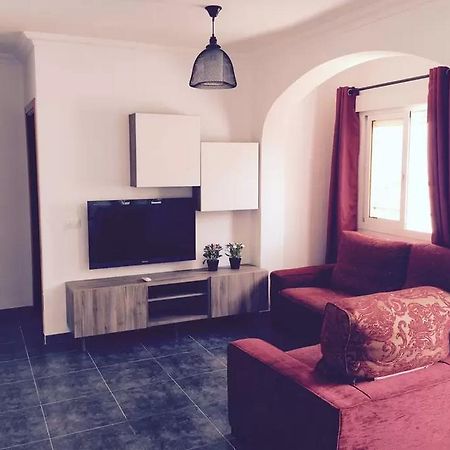 Rosales Apartment With Balcony By Centrall Alquileres Turisticos Nerja Dış mekan fotoğraf